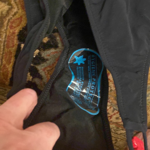 New Pilpel Bikini Swimsuit! Bonus Swim Skirt - Picture 6 of 8